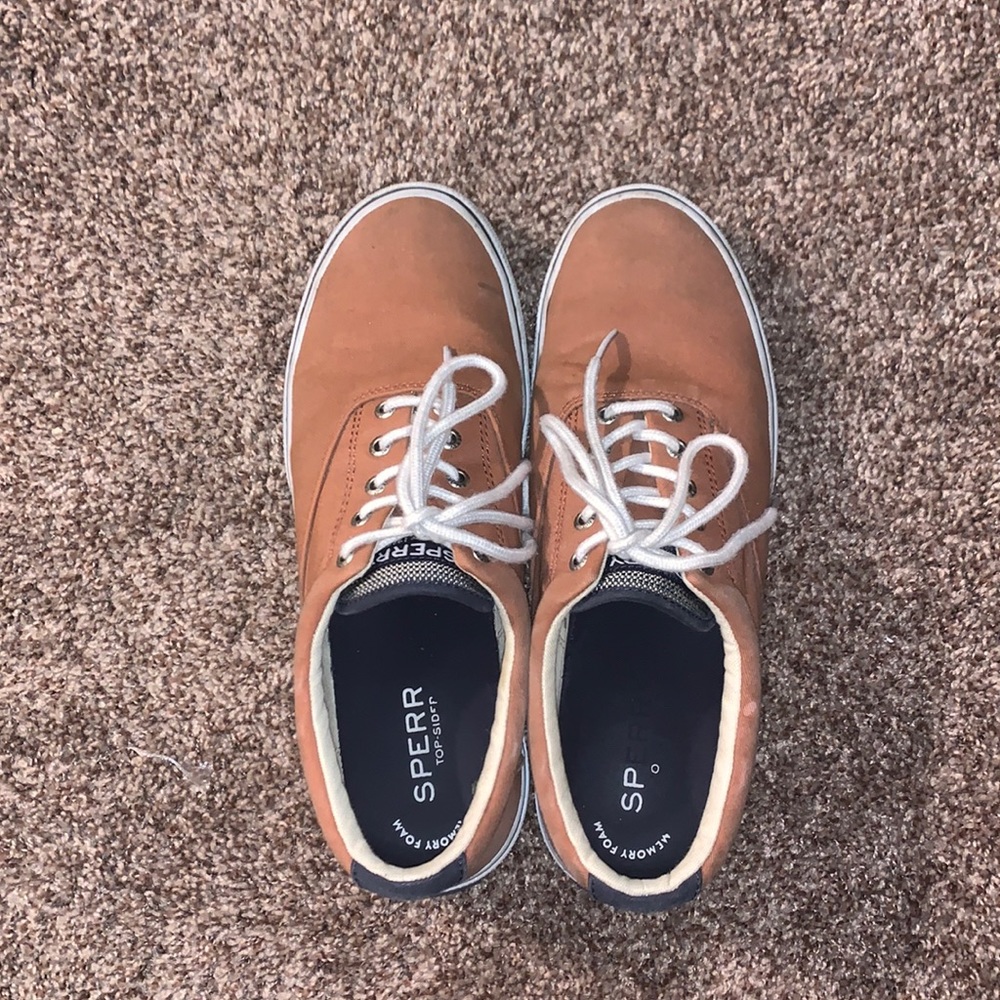 Sperry Top-Sider
